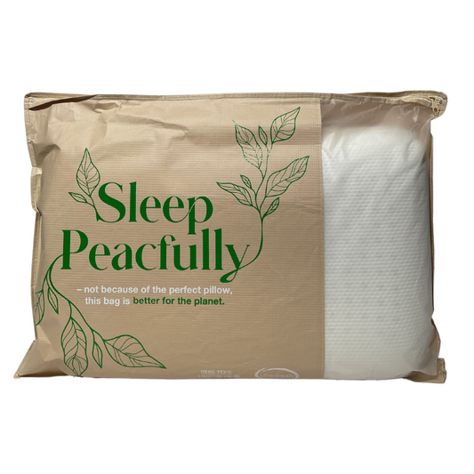 Pagalvės svarba mūsų gyvenime