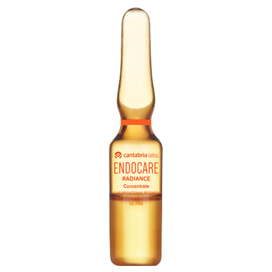 ENDOCARE RADIANCE VITAMINO C KONCENTRATAS, 14x1 ML
