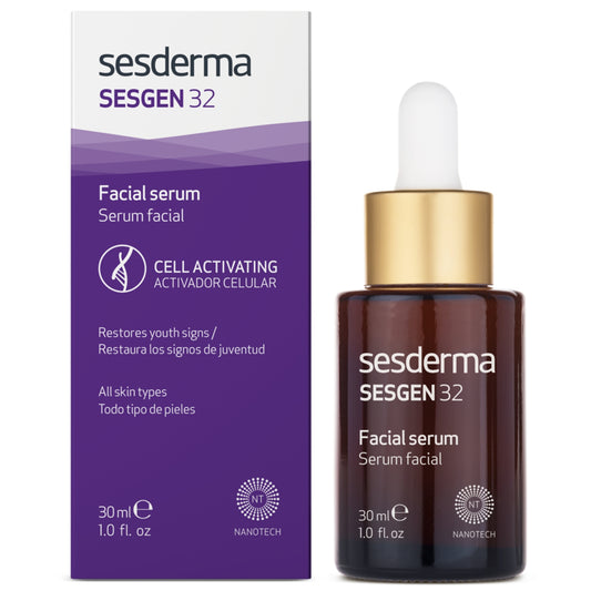 SESDERMA SESGEN 32 ATKURIAMASIS SERUMAS, 30 ML